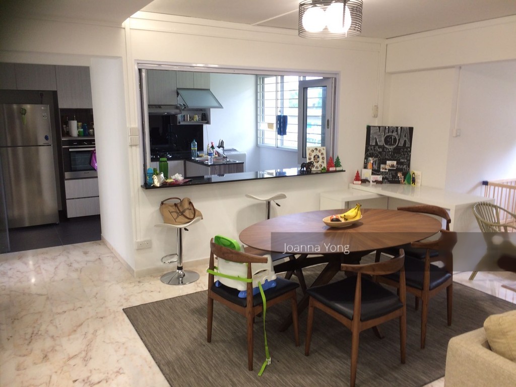 Blk 244 Bukit Panjang Ring Road (Bukit Panjang), HDB 5 Rooms #134501682